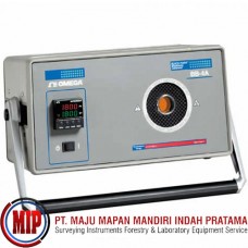 OMEGA BB4A Infrared Calibrator OMEGA BB4A Infrared Calibrator